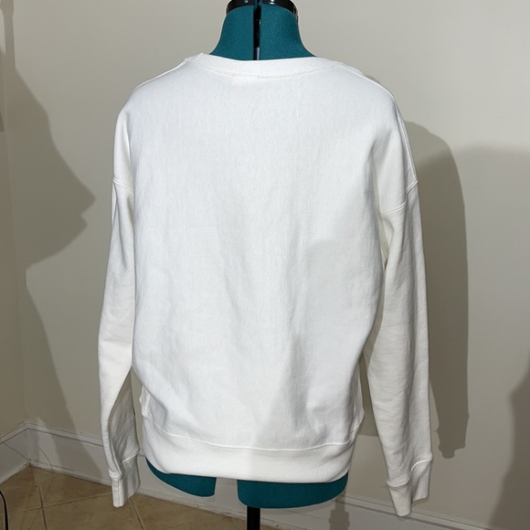 NWOT: Champion sweatshirt - Picture 5 of 12